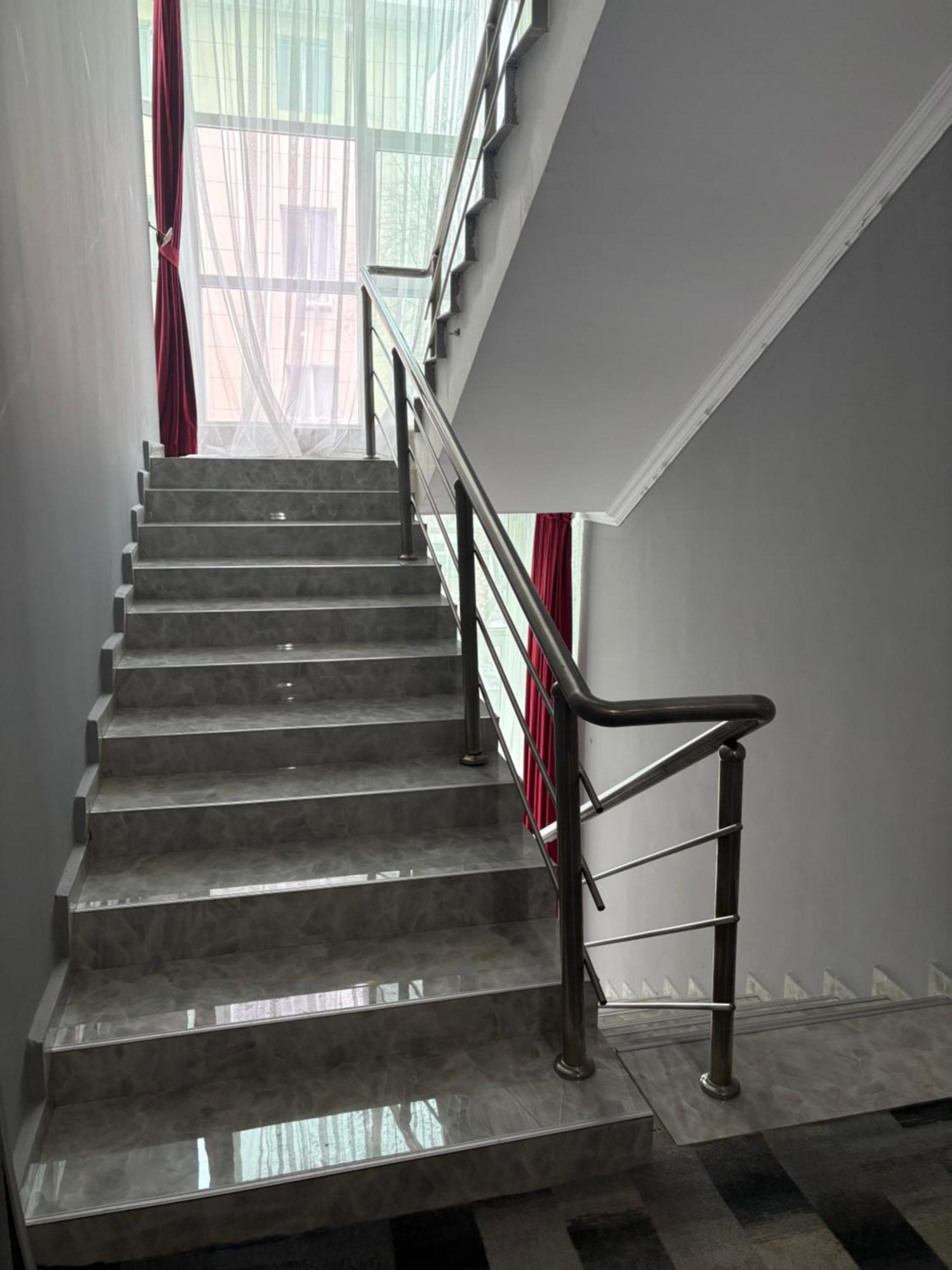Гостиница Райхан Atyrau Exterior photo